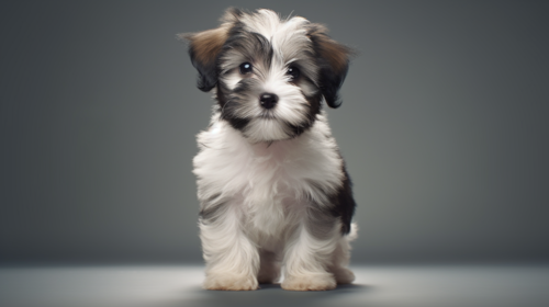 Havashu Puppy For Sale - Florida Fur Babies